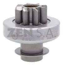 Comprar Bendix Arranque Nissan Almera Micra 8d 5e 44l Valeo D7e
