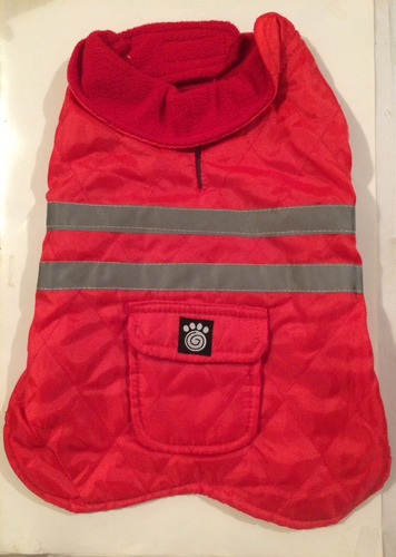 Imagen 3 de 5 de Ropa Para Perritos -impermeable Para Las Lluvias- 40% Menos