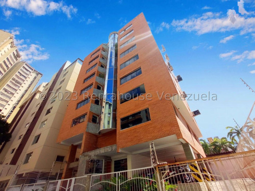 Apartamento En Venta San Isidro Maracay Aragua  23-22670 Yb