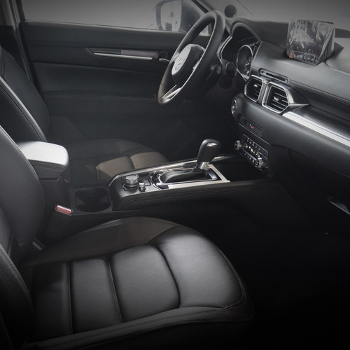 Imagen 13 de 19 de Mazda Cx5 Grand Touring Zircon Arena 2.5 At