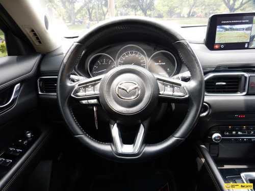 Mazda CX-5 2.5 Grand Touring