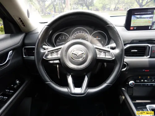 Mazda CX-5 2.5 Grand Touring
