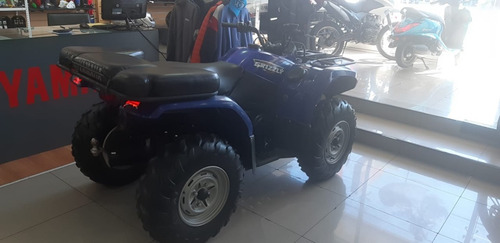 Yamaha Grizzly 450 4x4 2009 Tamburrino Motos