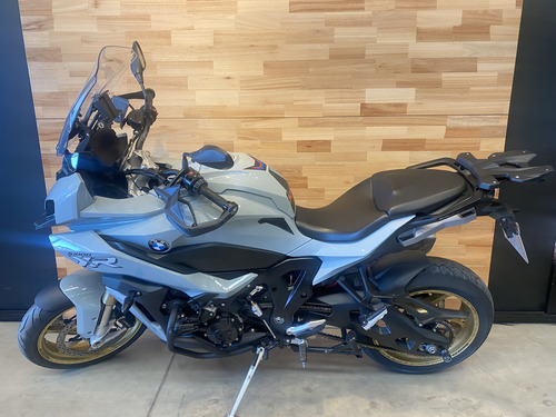 Bmw S 1000 Xr