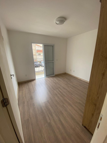 Imagem 3 de 20 de Apartamento - Ap00064 - 69301612