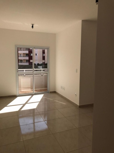 Imagem 13 de 13 de Apartamento Com 2 Dormitórios Para Alugar, 58 M² Por R$ 1.300,00/mês - Parque Emília - Sumaré/sp - Ap1213