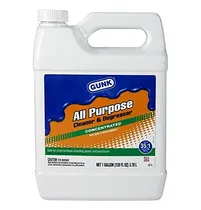 Comprar Limpiador Y Desengrasante Multiusos Cítrico 3.78 Litros Gunk