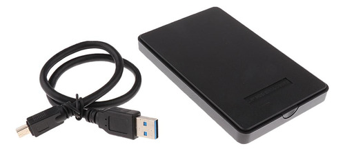 Usb3.0 A Caja De Hdd De Sin Herramientas De 2,5 Pulgadas