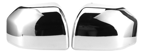 A Cubierta De Retrovisor Para Ford F150 2015-20