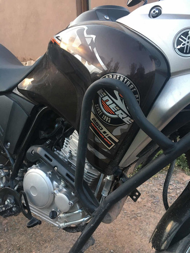 Yamaha Teneré Adventure