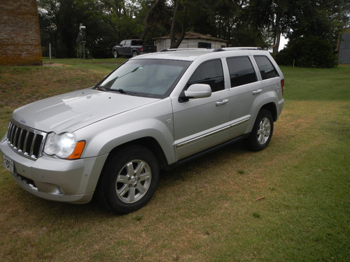 Jeep Grand Cherokee 4.7 Limited Atx