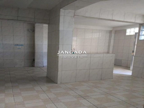 Imagem 27 de 30 de Imovel Para Investimento - 04 Casas No Quintal - 11567