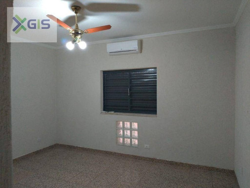 Imagem 15 de 24 de Casa Com 3 Dormitórios À Venda, 197 M² Por R$ 600.000,00 - Vila Nova - Presidente Prudente/sp - Ca2123