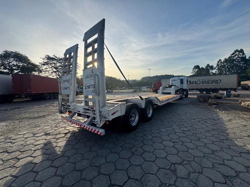 Scania 124 6x4 360