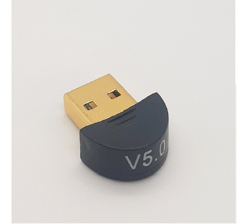 Usb Bluetooth 5.0 Para Pc - Xd Store