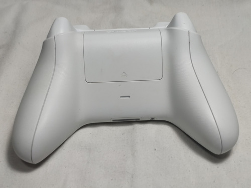 Control Xbox One Series S | Robot White Blanco, Original (Reacondicionado)