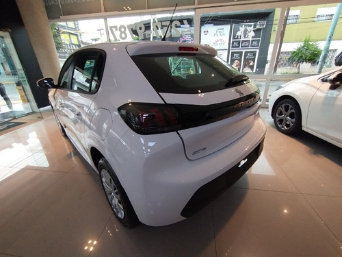 Peugeot 208 Like