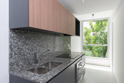 Venta 3 Amb A Estrenar. Amenities Premium-almagro - Subte A