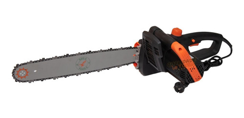Motosserra Elétrica Profissional 1600w Promoção Imperdível !