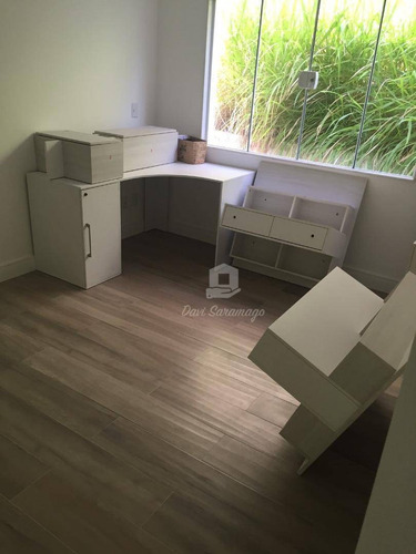 Imagem 28 de 30 de Casa À Venda, 237 M² Por R$ 850.000,00 - Sape - Niterói/rj - Ca0563