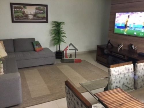 Imagem 9 de 11 de Apartamento No Edifício Gisele Cristina - Apartamento A Venda No Bairro Jardim Paulistano - Ribeirão Preto, Sp - Jc-21