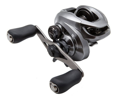 Carretilha Shimano Chronarch Mgl Xg Drag 4,5kg Original