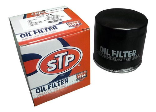 Filtro Aceite Chevrolet Silverado 1.3 16v Bencinero 99/19