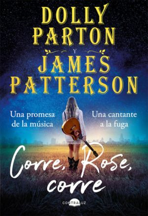Libro Corre, Rose, Corre / Pd. Zku