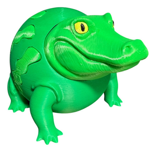 Figuras Brainrot Kit 7 Pz-personalizable Tralalero Y Amigos