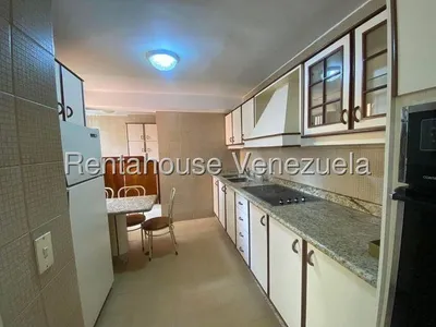 Apartamento en alquiler