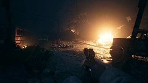 Juego Para Ps5. Terminator: Resistance Enhanced