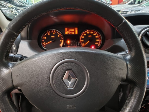 Duster Dinamique Automática 2.0 Flex ! Impecavel !
