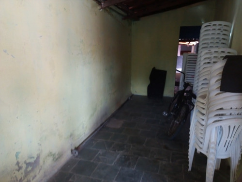 Imagem 5 de 19 de Casa Venda Caraguatatuba - Sp - Barranco Alto - 9916