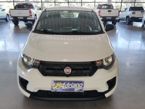 Fiat Mobi Mobi 1.0 EVO FLEX LIKE. MANUAL
