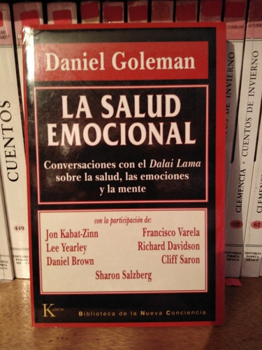 La Salud Emocional