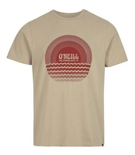 Remera O'neill Solar Utility