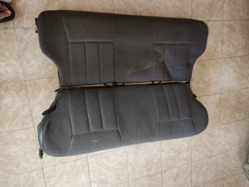 Asiento Trasero De Jeep Cherokee Xj