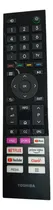 Comprar Control Remoto Toshiba Modelo Toshiba