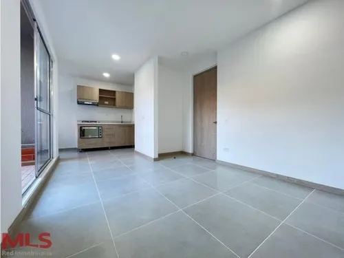 Apartamento En Fontibon,rio Negro