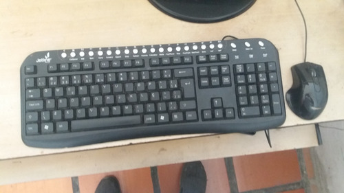 Cpu-monitor-impressora-scanner-teclado-mouse