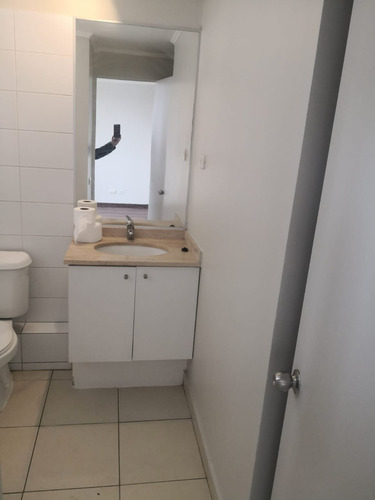 Vende Departamento 1d-1b / Macul / Rodrigo De Araya