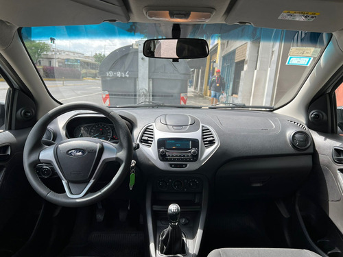 Ford Ka 1.5 S
