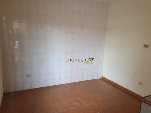 Imagem 9 de 20 de Ótima Casa De 148m² À Venda No Jardim Marajoara - São Paulo/sp. Com 3 Dormitórios 1 Suíte 5 Banheiros E 2 Vagas De Garagem. Por R$ 645.000,00. - Ca2203