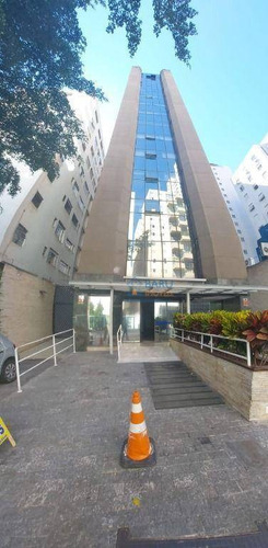 Imagem 1 de 5 de Prédio Para Alugar, 3678 M² Por R$ 135.000/mês - Bela Vista - São Paulo/sp - Pr0643