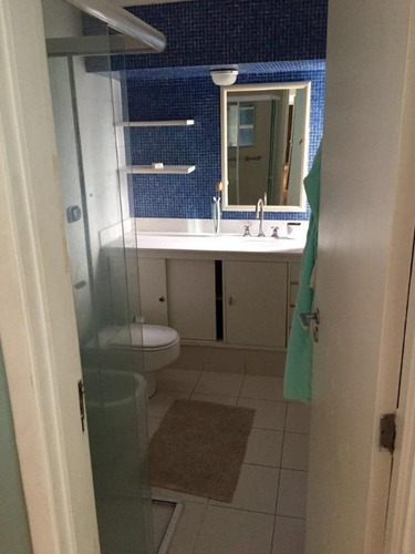 Imagem 7 de 8 de Apartamento Com 2 Dormitórios À Venda, 77 M² Por R$ 850.000,00 - Itaim Bibi - São Paulo/sp - Ap19551