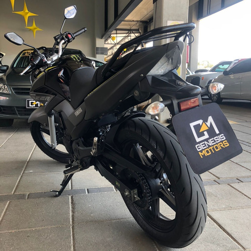 Imagem 4 de 11 de Yamaha Ys 250 Fazer Blueflex 2016