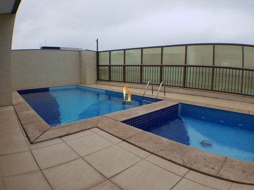 Imagem 15 de 20 de Apartamento 03 Quartos Com Lazer Completo Em Praia Da Costa. - 17101