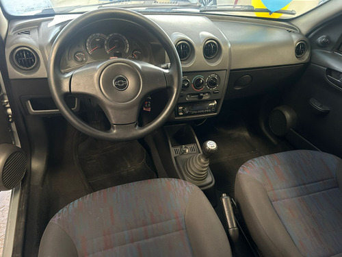 Chevrolet Celta Chevrolet Celta LS 1.0 (Flex) 2p