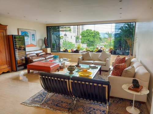 Imagen 2 de 23 de Apartamento En Venta - Los Palos Grandes 22-16186