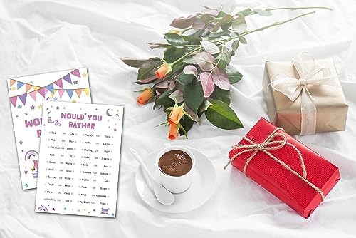 Juegos De Fiesta De Pijamas - ¿prefieres Juego De Fiesta De